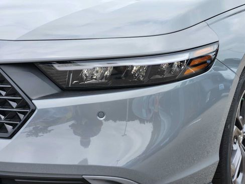 Used 2026 Honda Accord EX-L image 5