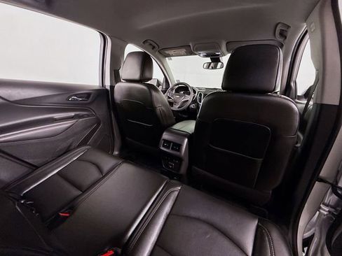 Used 2020 Chevrolet Equinox Premier image 29