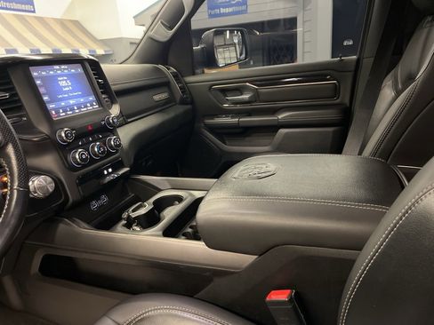 Used 2021 RAM 1500 Sport image 14