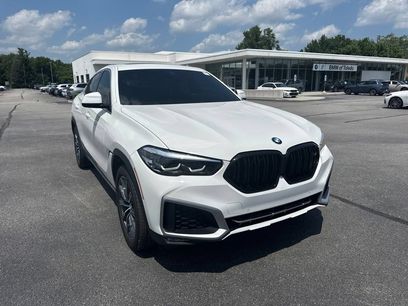 Used 2021 BMW X6 xDrive40i w/ Premium Package