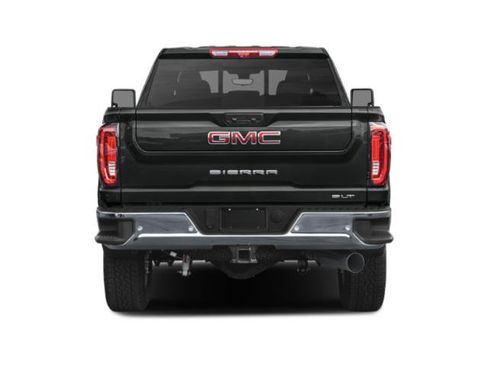 Used 2022 GMC Sierra 3500 Denali w/ Denali Ultimate Package AWD/4WD image 12