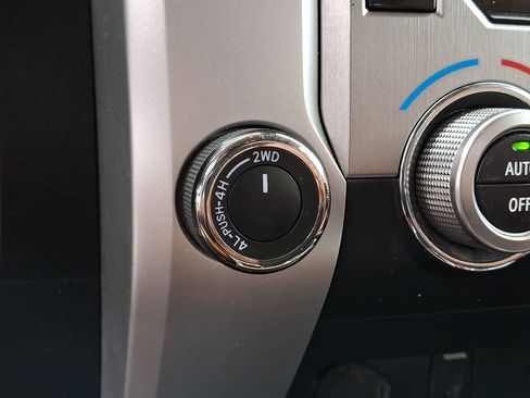 Used 2019 Toyota Tundra 1794 Edition image 28