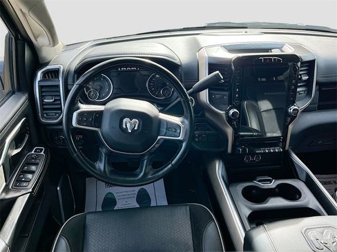 Used 2023 RAM 2500 Laramie image 23