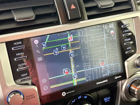 Used 2022 Toyota 4Runner SR5 Premium image 13