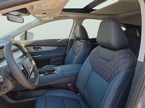 New 2026 Nissan Murano Platinum image 11