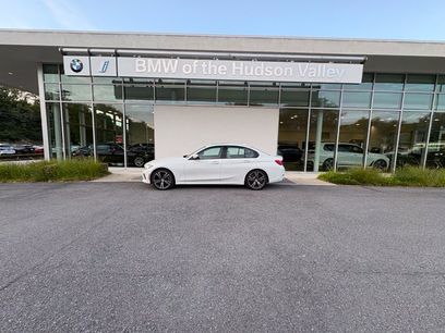 Certified 2023 BMW 330i xDrive Sedan w/ Driving Assistance Package