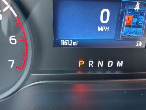 Used 2026 Ford F350 XLT image 25