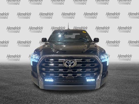 Used 2024 Toyota Tundra Platinum AWD/4WD image 37