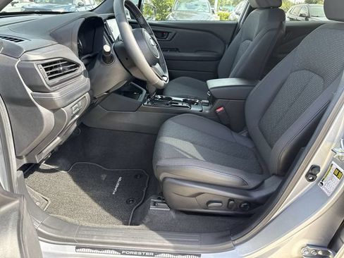 Certified 2026 Subaru Forester Premium AWD/4WD image 17