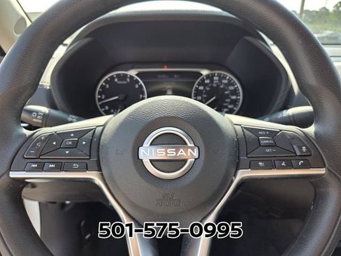 Used 2024 Nissan Sentra SV FWD image 22