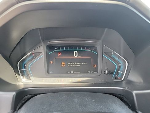 Used 2018 Honda Odyssey EX-L image 27