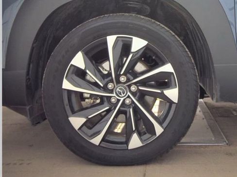 Used 2025 MAZDA CX-50 2.5 Hybrid w/ Premium Plus Pkg image 20