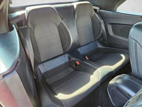 Used 2024 Ford Mustang Convertible image 18