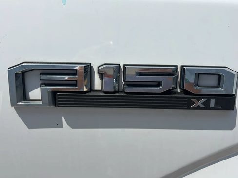 Used 2019 Ford F150 XL w/ XL Power Equipment Group AWD/4WD image 10