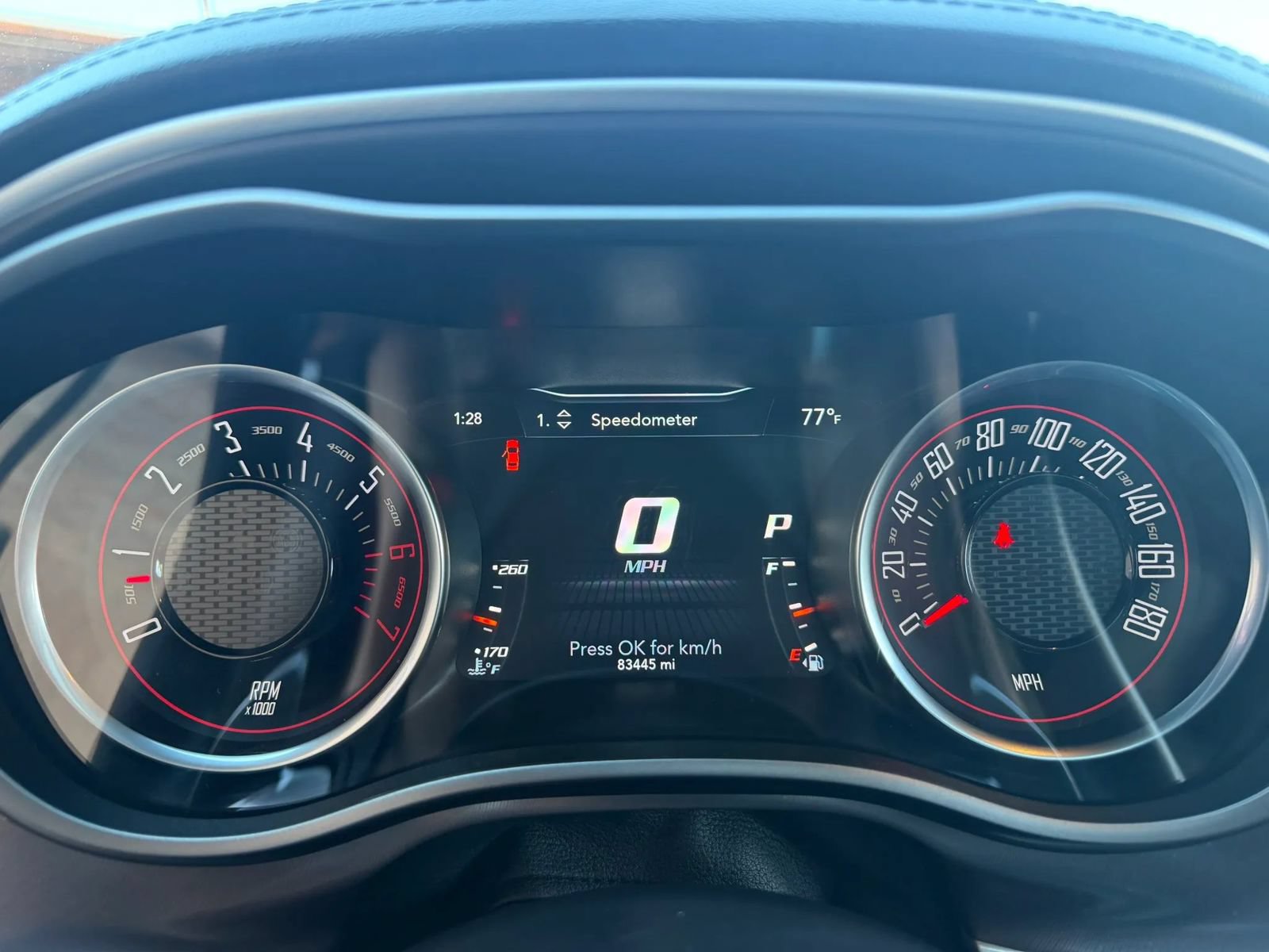 Used 2020 Dodge Challenger R/T Scat Pack w/ Dynamics Package RWD image 18