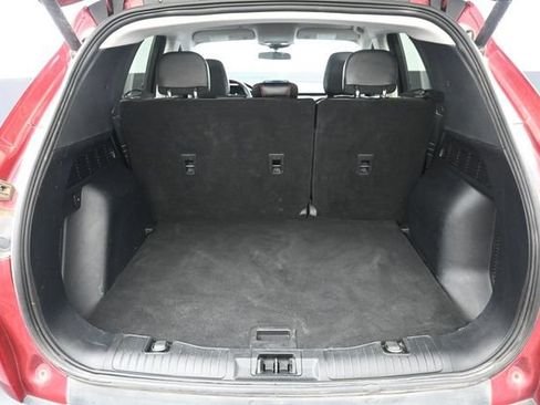 Used 2022 Ford Escape SEL w/ SEL Stealth AWD Package image 36