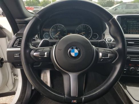 Used 2014 BMW 640i Gran Coupe xDrive AWD/4WD image 20