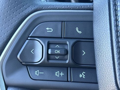 New 2025 Toyota 4Runner TRD Off-Road image 28