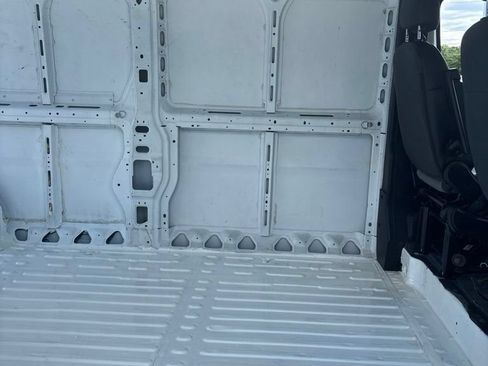 Used 2023 RAM ProMaster 2500 FWD image 17