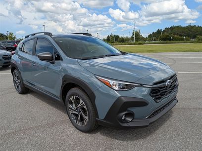 Certified 2025 Subaru Crosstrek 2.5i Premium