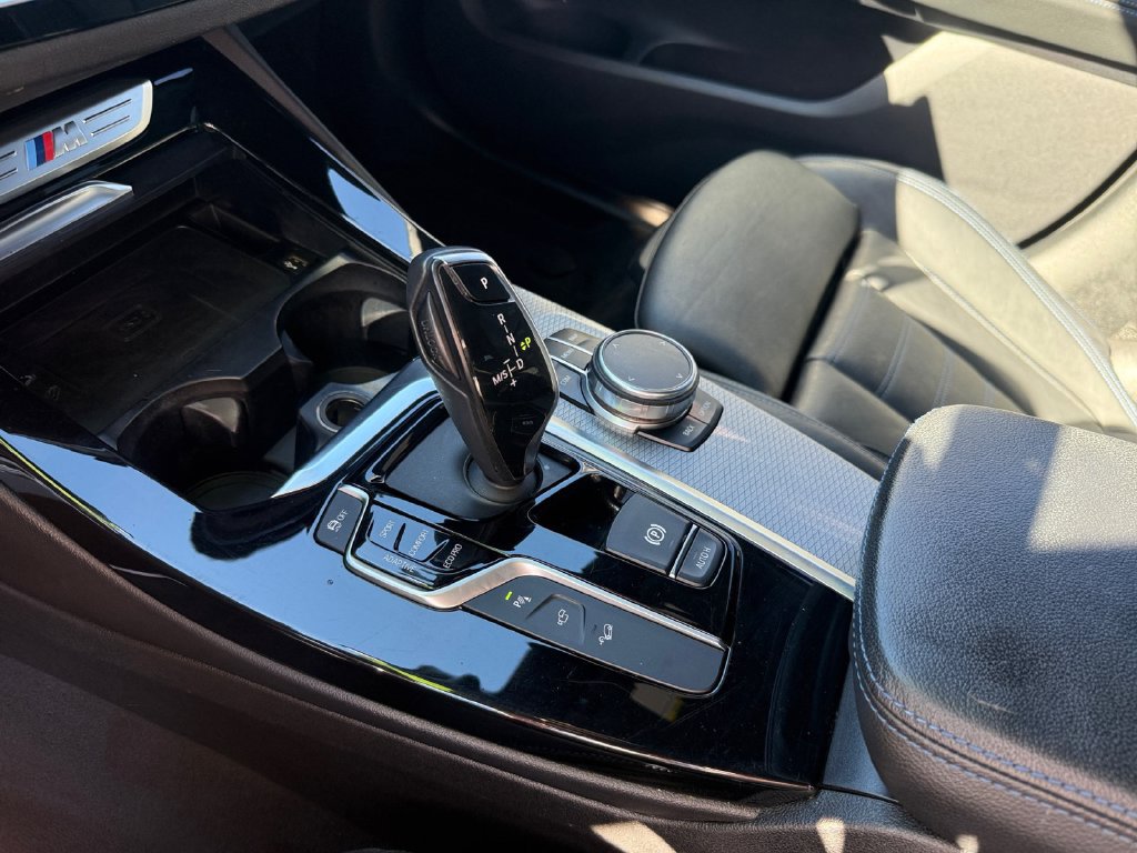 Used 2019 BMW X3 M40i w/ Premium Package AWD/4WD image 22