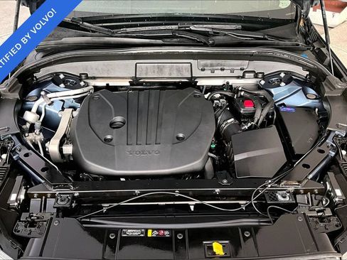 Certified 2023 Volvo XC60 B5 Plus w/ Protection Package Premier FWD image 11