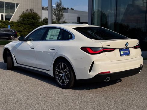 New 2026 BMW 430i xDrive w/ Premium Package AWD/4WD image 4