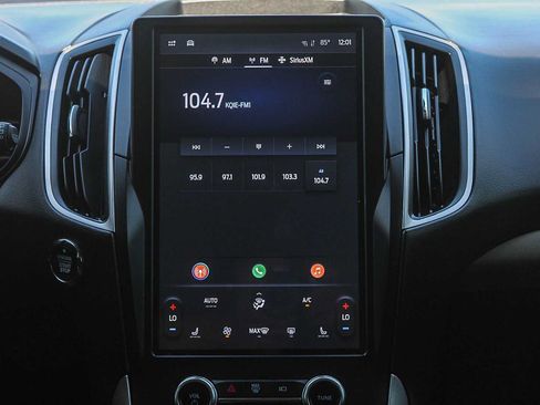 Used 2023 Ford Edge SEL AWD/4WD image 14