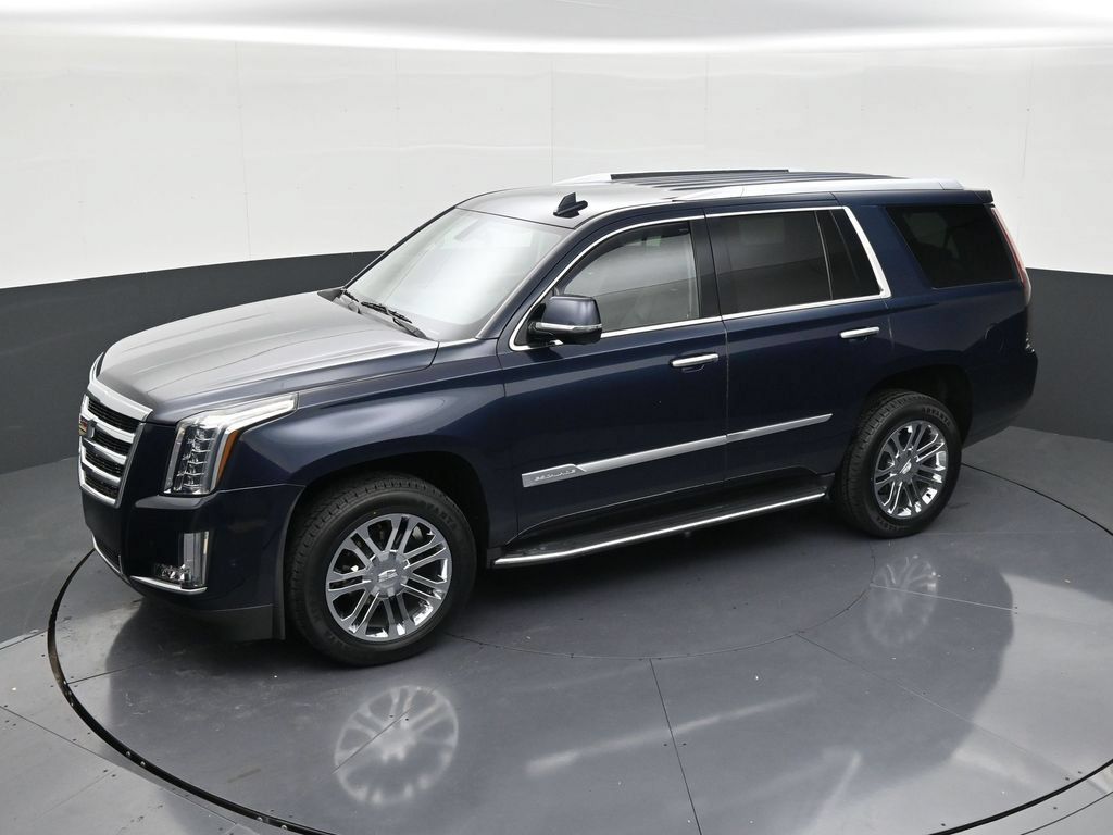 Used 2020 Cadillac Escalade 2WD image 12