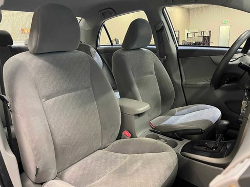 Used 2009 Toyota Corolla LE image 13