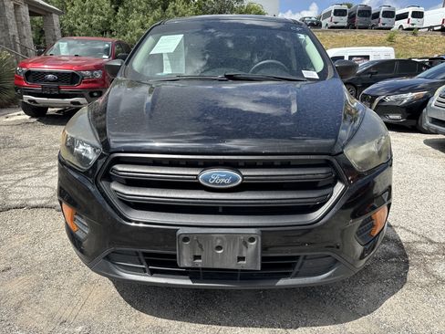 Used 2018 Ford Escape S FWD image 7
