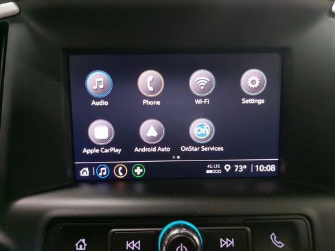 Used 2023 GMC Terrain SLE w/ Driver Convenience Package image 22