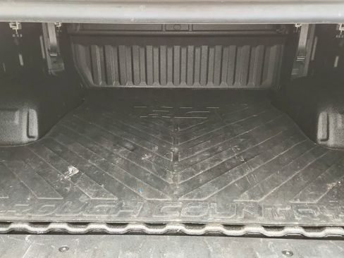 Used 2025 Chevrolet Silverado 1500 LT Trail Boss image 36