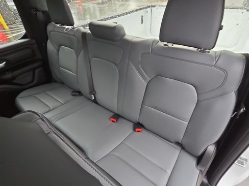 New 2026 RAM 1500 Tradesman AWD/4WD image 14