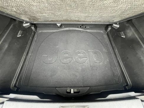 Used 2021 Jeep Renegade Sport AWD/4WD image 28