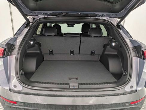 New 2024 Chevrolet Blazer EV LT image 33