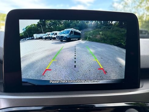 Used 2023 Ford Escape Active image 20