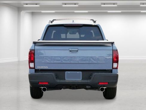 New 2026 Honda Ridgeline RTL image 4