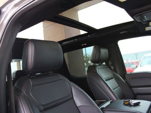 Used 2025 Ford F150 Raptor image 30