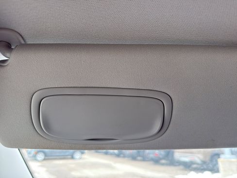 Used 2021 Jeep Cherokee Latitude Lux w/ Comfort/Convenience Group image 25