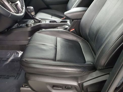 Used 2023 Ford Ranger Lariat w/ Equipment Group 501A High image 15