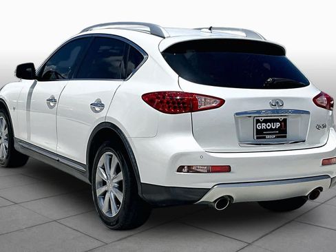 Used 2017 INFINITI QX50 2WD w/ Premium Plus Package image 11