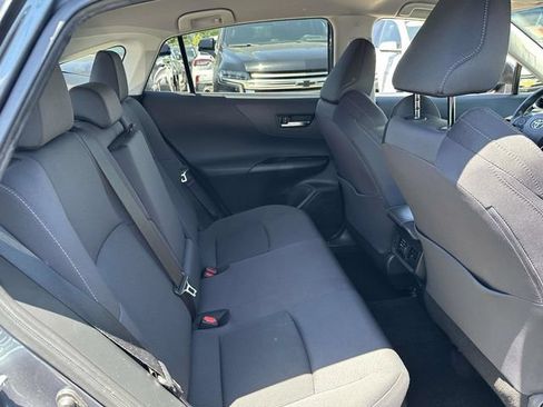 Used 2022 Toyota Venza LE AWD/4WD image 20