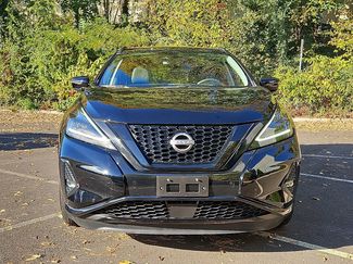 Certified 2024 Nissan Murano SV w/ SV Midnight Edition Package video 2