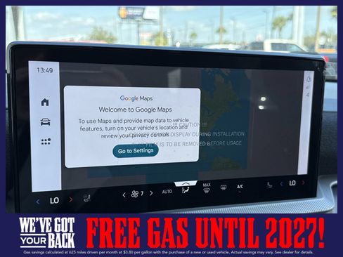 New 2026 Ford Explorer ST-Line w/ Premium Package RWD image 22