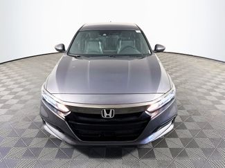 Used 2020 Honda Accord Sport video 2