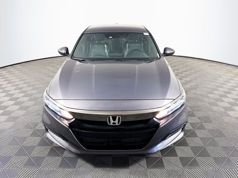 Used 2020 Honda Accord Sport image 2