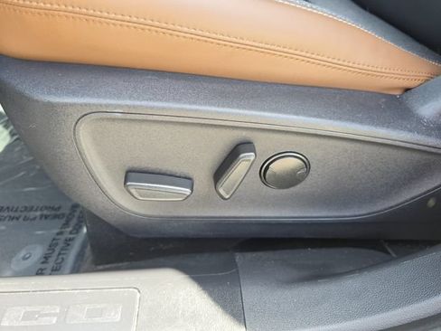 Used 2024 Ford Bronco Sport Outer Banks w/ Tech Package AWD/4WD image 21