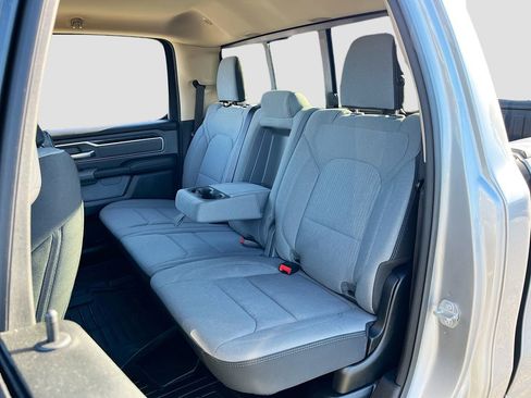 Certified 2020 RAM 1500 Big Horn AWD/4WD image 22