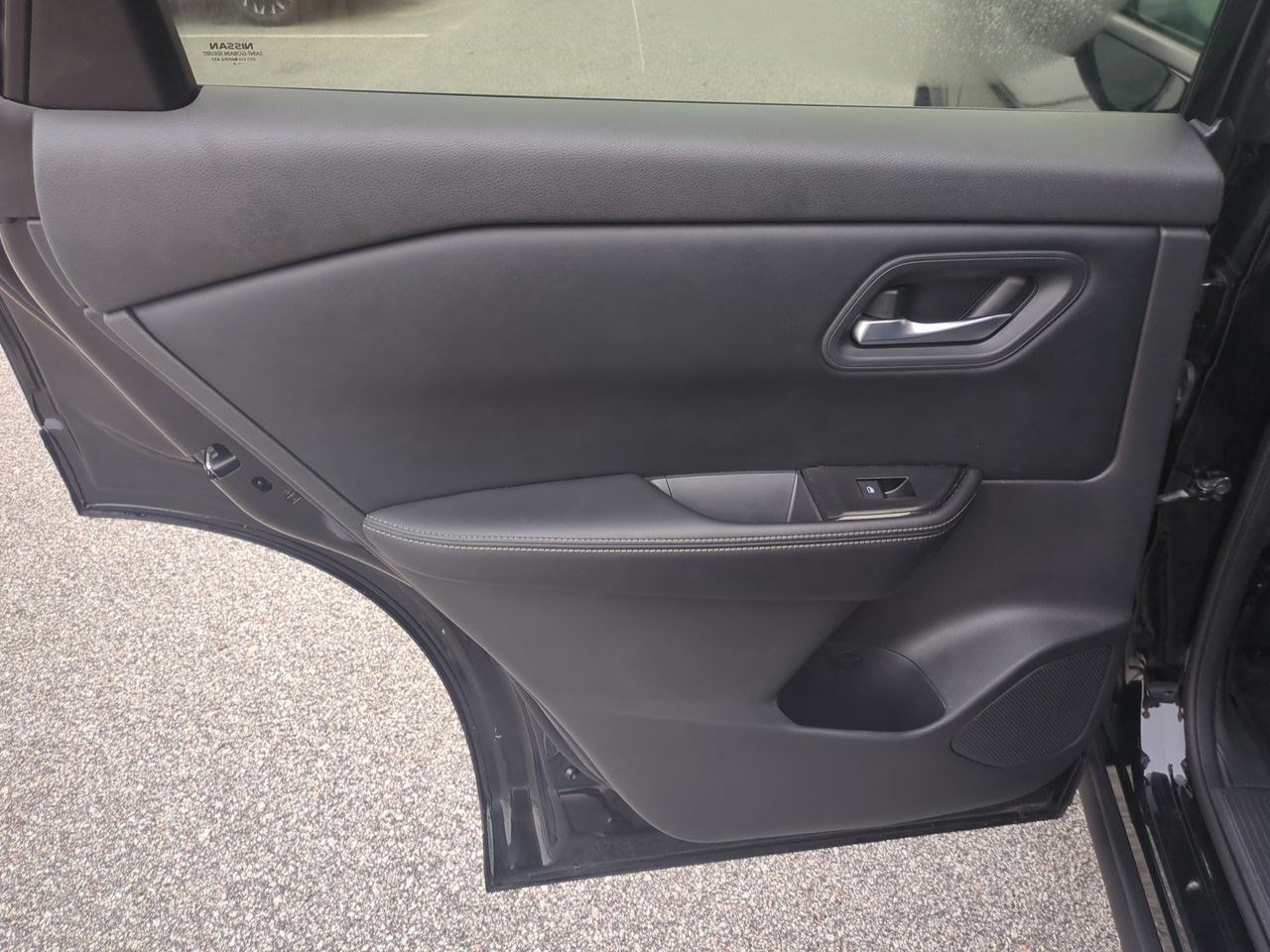 Certified 2024 Nissan Rogue SV AWD/4WD image 29